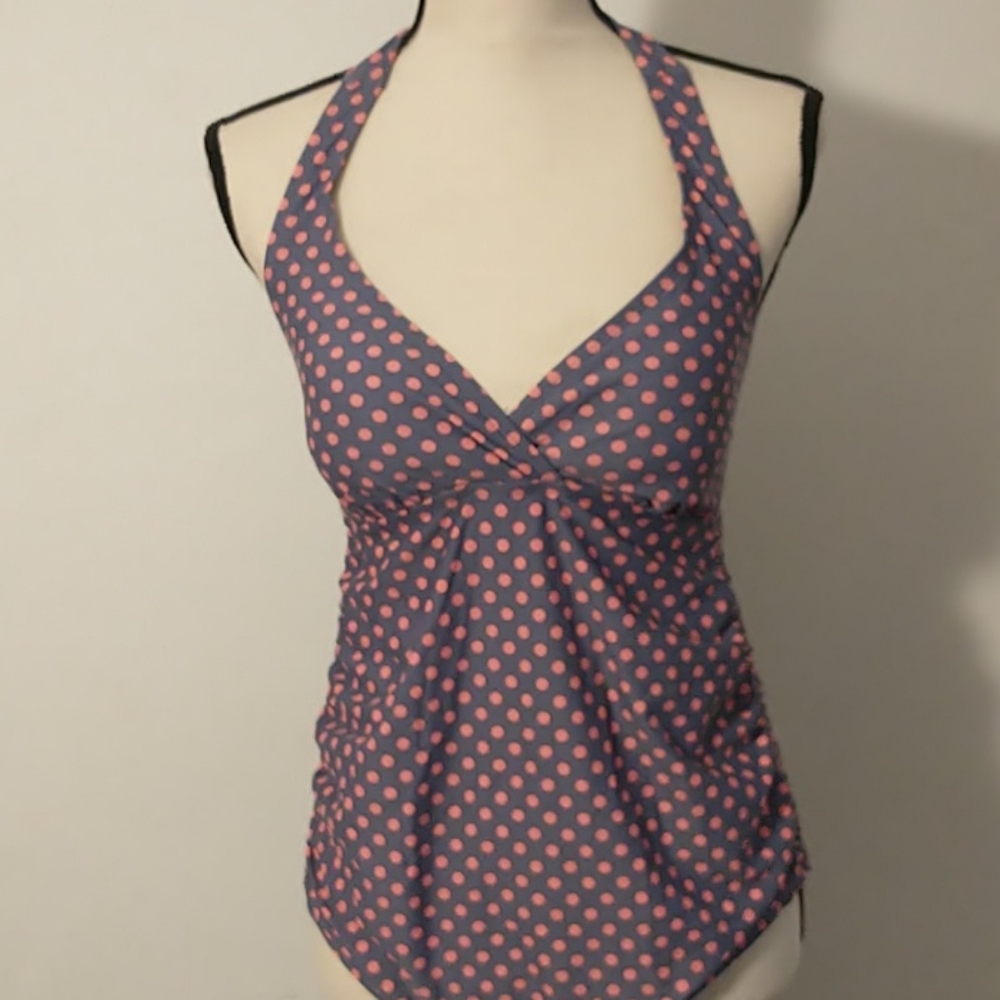 Beach Bump S Maternity One-piece Swimsuit